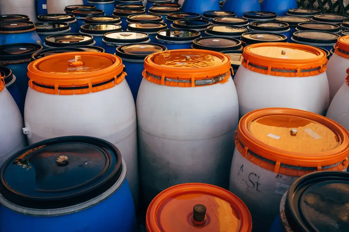 Chemical & Toxic Waste Cleanup in Contra Costa Centre, CA